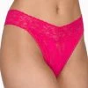 Hanky Panky Original Rise Thong Bras & Undies