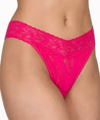 Hanky Panky Original Rise Thong Bras & Undies