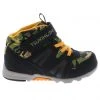 Tsukihoshi Kids' Hike Waterproof | Black/Camo