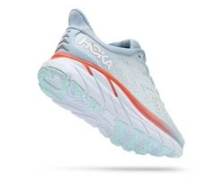 Hoka One One Women's Clifton 8 | Blue Fog/Plein Air