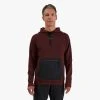 On Running Tops Men's Hoodie | Mulberry 1 On Running Tops Men's Hoodie | Mulberry