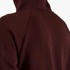On Running Tops Men's Hoodie | Mulberry 13 On Running Tops Men's Hoodie | Mulberry