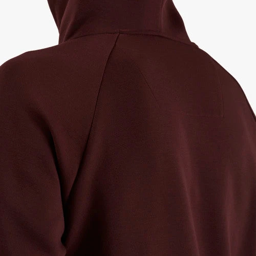 On Running Tops Men's Hoodie | Mulberry 8 On Running Tops Men's Hoodie | Mulberry