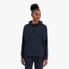 On Running Women's Hoodie | Navy Tops