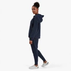 On Running Women's Hoodie | Navy Tops