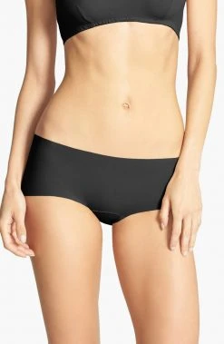 Hanky Panky Bras & Undies Bare Boyshorts