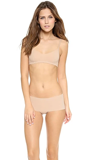 Hanky Panky Bras & Undies Bare Boyshorts 4 Hanky Panky Bras & Undies Bare Boyshorts