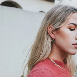 Jewelry Mod + Jo | Super Star Huggies