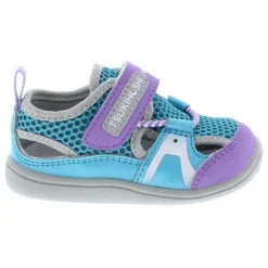 Tsukihoshi Baby Ibiza | Turqouise/Lavender Kids