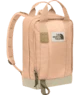 The North Face Tote Pack | Apricot Ice/Gravel Accessories & Sundries
