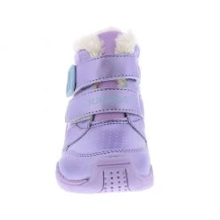 Tsukihoshi Kids' Igloo Boots | Purple/Lavender