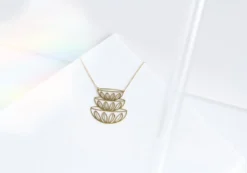 A Tea Leaf Jewelery A Tea Leaf Retro Bowls Accessories & Sundries