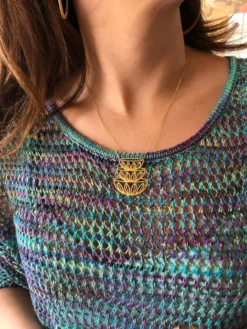 A Tea Leaf Jewelery A Tea Leaf Retro Bowls Accessories & Sundries