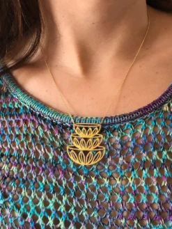 A Tea Leaf Jewelery A Tea Leaf Retro Bowls Accessories & Sundries