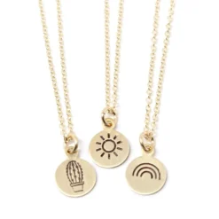 Accessories & Sundries Crafts & Love Cactus Necklace