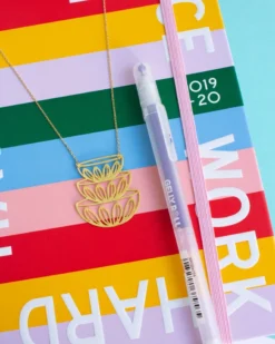 A Tea Leaf Jewelery A Tea Leaf Retro Bowls Accessories & Sundries