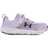 Under Armour Kids' Assert | Nebula Purple 1 Under Armour Kids' Assert | Nebula Purple