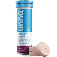 Nuun Gear Sport