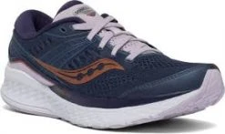 Saucony Women's Freedom 4 | Storm/Lilac