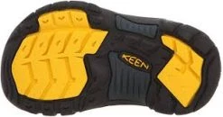 Keen Little Kids' Newport | Blue Depths/Gargoyle