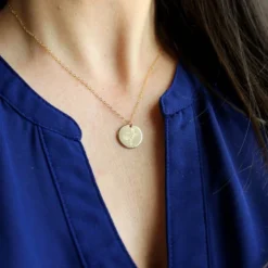 Laalee Jewelry Accessories & Sundries LaaLee Birth Flower Necklaces