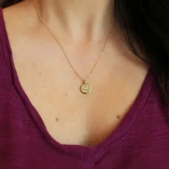 Laalee Jewelry LaaLee Coin Zodiac Accessories & Sundries