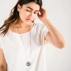 Crafts & Love Accessories & Sundries Moe Necklace