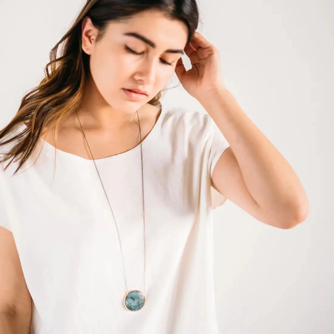 Crafts & Love Accessories & Sundries Moe Necklace 3 Crafts & Love Accessories & Sundries Moe Necklace