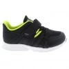 Tsukihoshi Kids' Launch Waterproof | Black/Lime