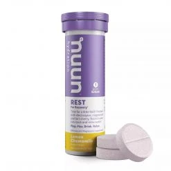 Nuun Lounge Rest