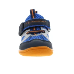 Tsukihoshi Baby Marina | Cobalt/Orange Kids 5 Tsukihoshi Baby Marina | Cobalt/Orange Kids