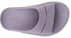 Oofos OOahh Slide | Mauve