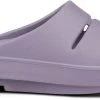 Oofos OOahh Slide | Mauve