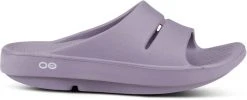 Oofos OOahh Slide | Mauve