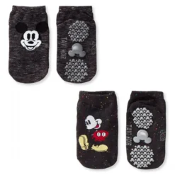 Tiny Soles Disney Kids Grip Socks | Mickey