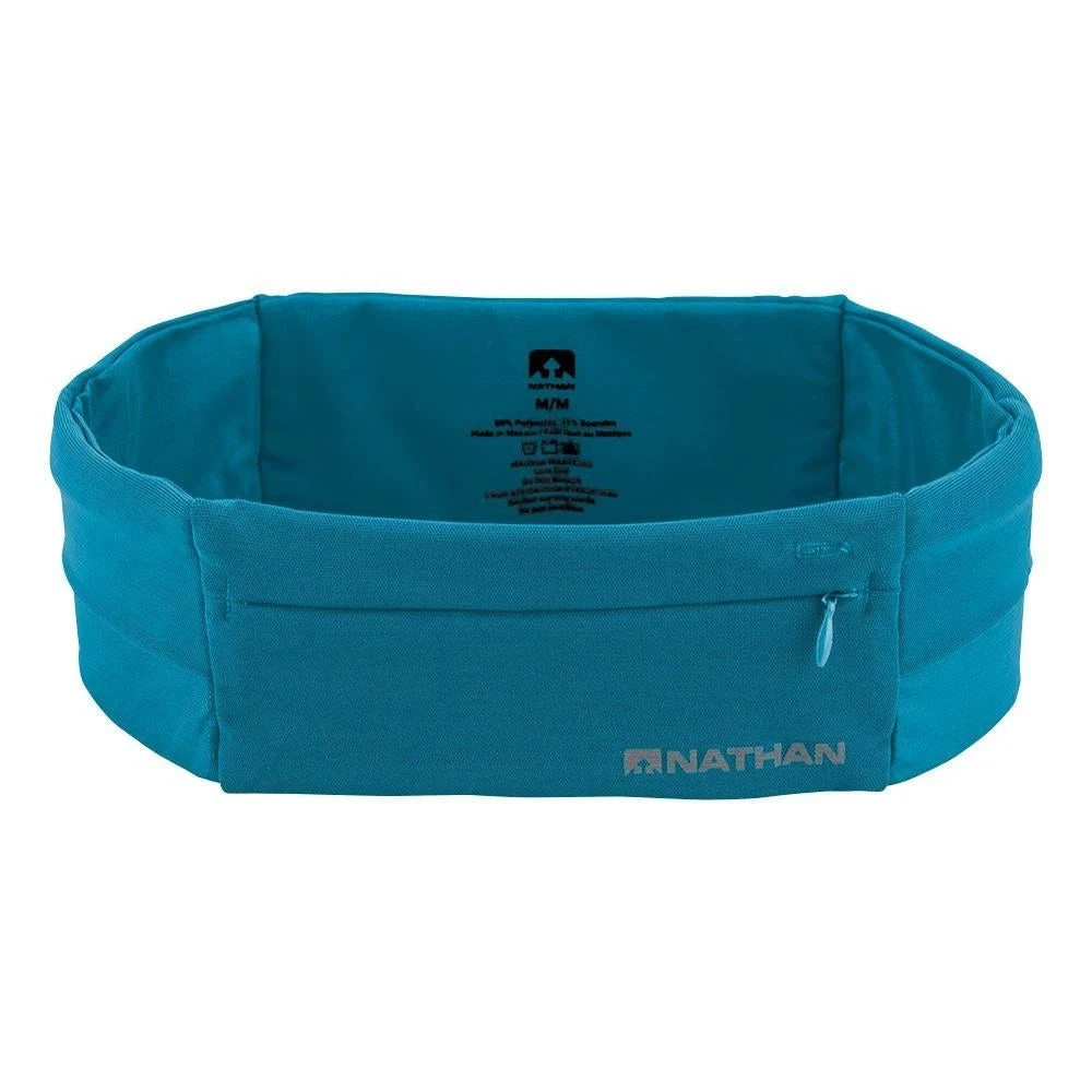 Nathan Zipster Lite Belts & Waistpacks 8 Nathan Zipster Lite Belts & Waistpacks