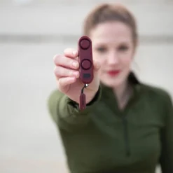 Nathan SaferRun Ripcord Siren Personal Alarm Safety 11 Nathan SaferRun Ripcord Siren Personal Alarm Safety