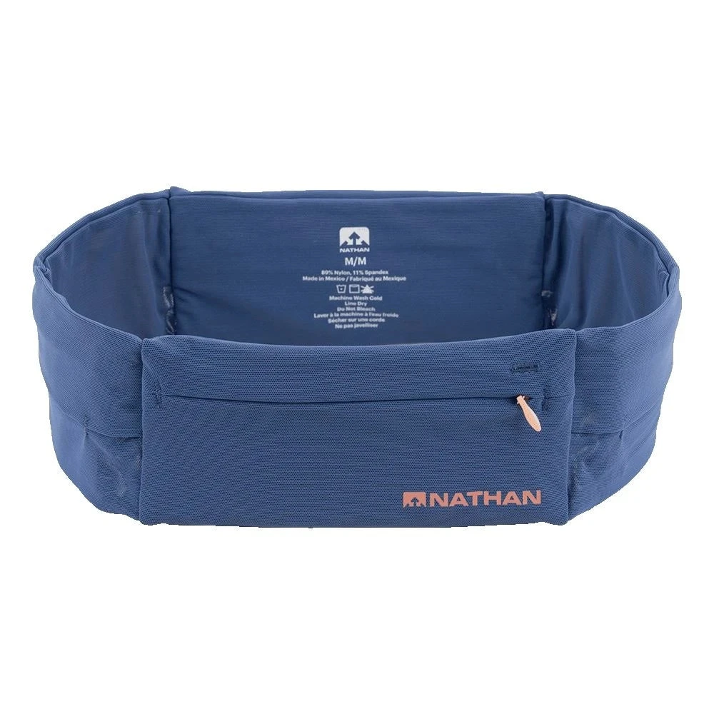 Nathan Zipster Lite Belts & Waistpacks 4 Nathan Zipster Lite Belts & Waistpacks