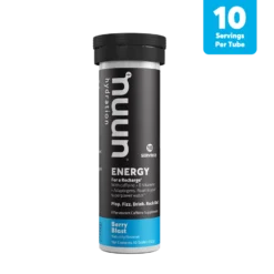Nuun Energy Gear