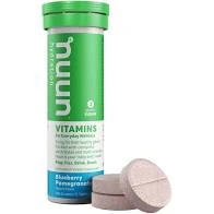 Nuun Vitamins Gear