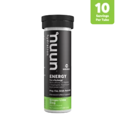 Nuun Energy Gear
