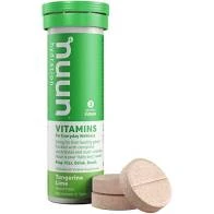 Nuun Vitamins Gear