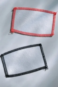 Onzie Accessories & Sundries Mask Filters | 2-pack