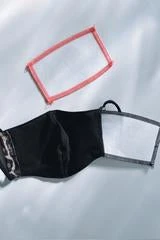 Onzie Accessories & Sundries Mask Filters | 2-pack