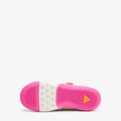 Plae Kids' Emme | Silver/Pink