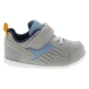 Tsukihoshi Kids Baby Racer | Gray/Sea