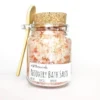 Wild Botanicals Cork Jar Bath Salts | Recovery Gifts & Home