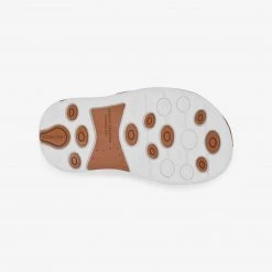 Stride Rite Kids' Reign Sandal | Tan 16 Stride Rite Kids' Reign Sandal | Tan