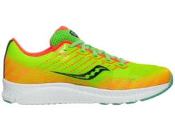 Saucony Youth Ride | Citron Kids