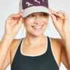 Oiselle Runner Trucker Hat | Empire Flock Accessories & Sundries